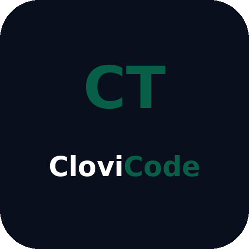 CloviCode icon