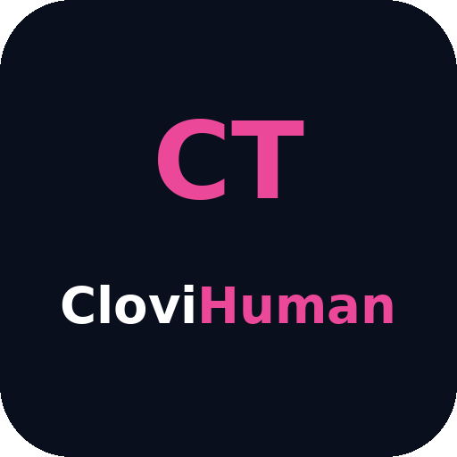 CloviHuman icon