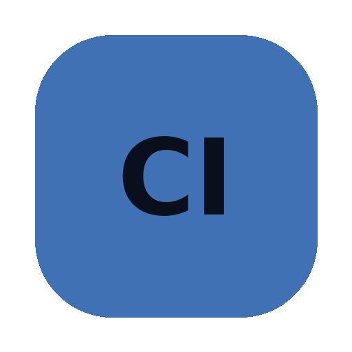 CloviIdea logo light