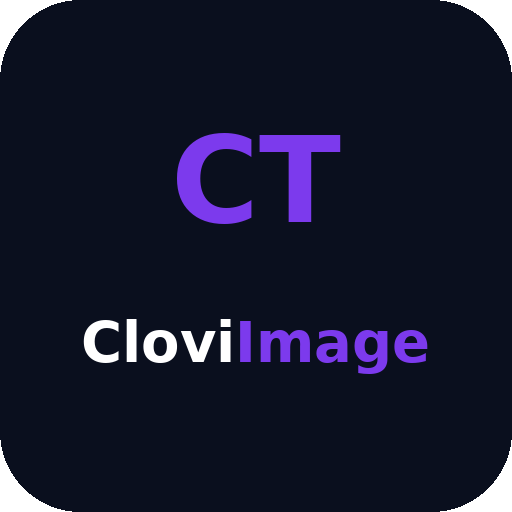 CloviImage icon