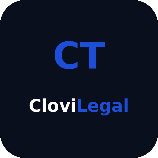 CloviLegal icon