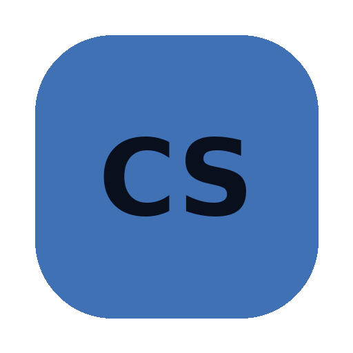 CloviSpeech logo light