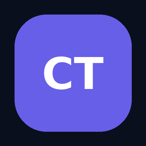 CloviTek AI icon