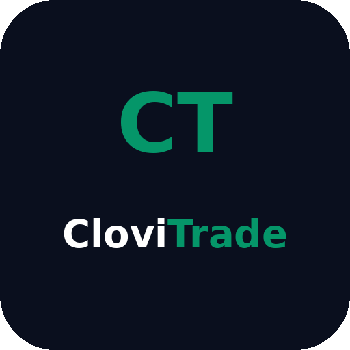 CloviTrade icon