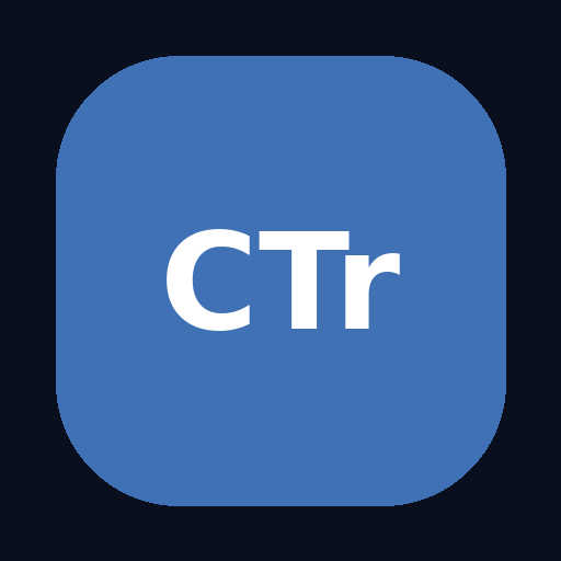CloviTranscribe icon