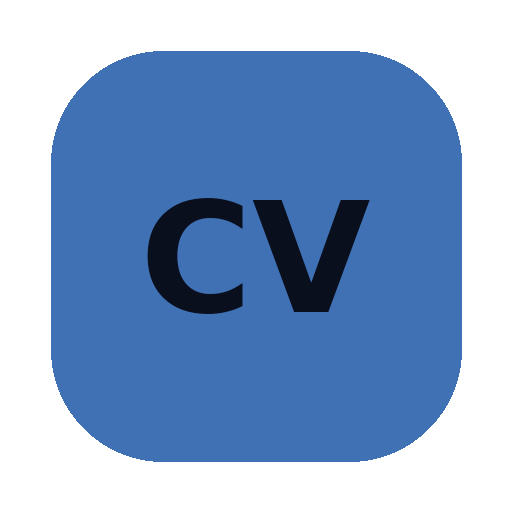 CloviVenture logo light