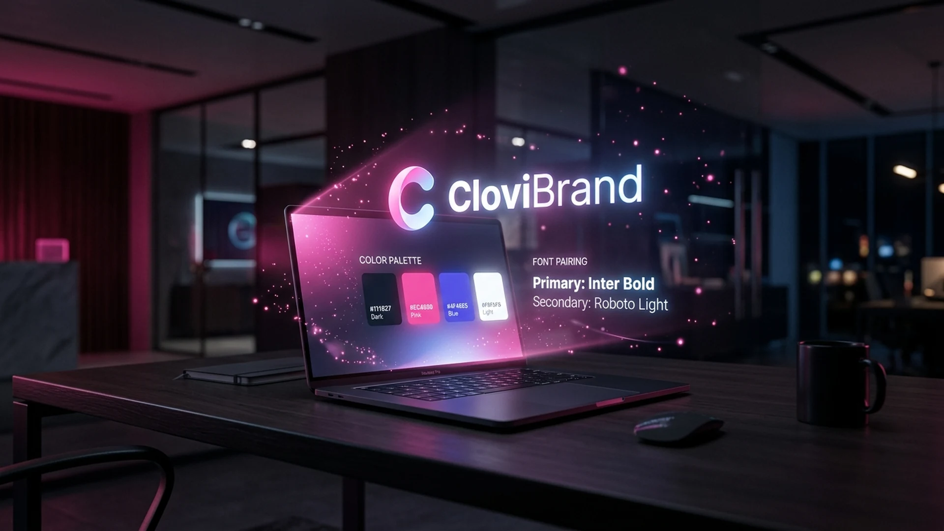 CloviBrand