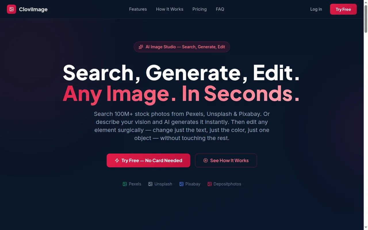 CloviImage