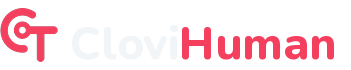 clovihuman logo