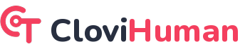 clovihuman logo