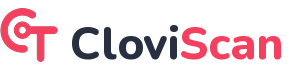 cloviscan logo